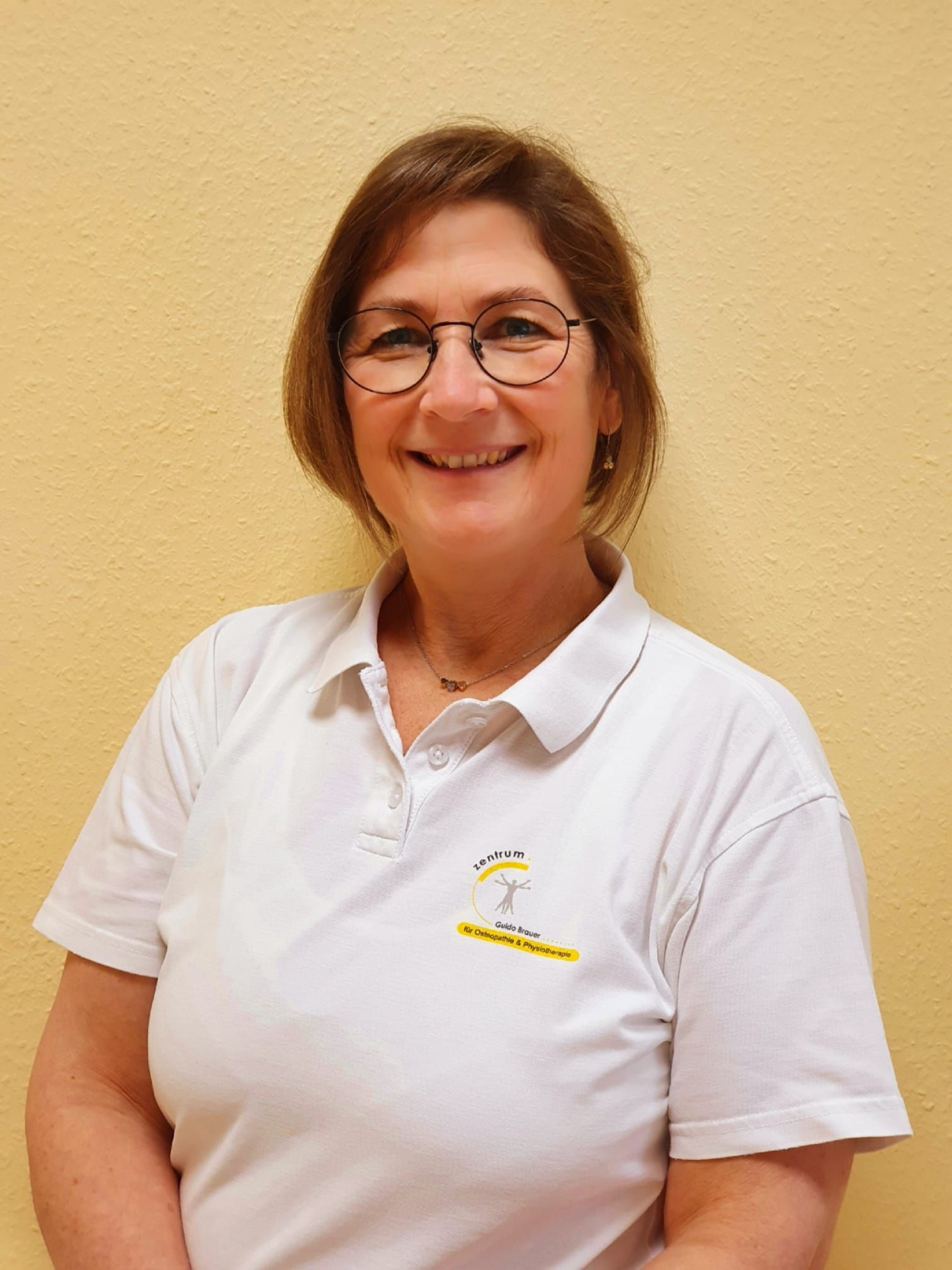 Antje Brauer