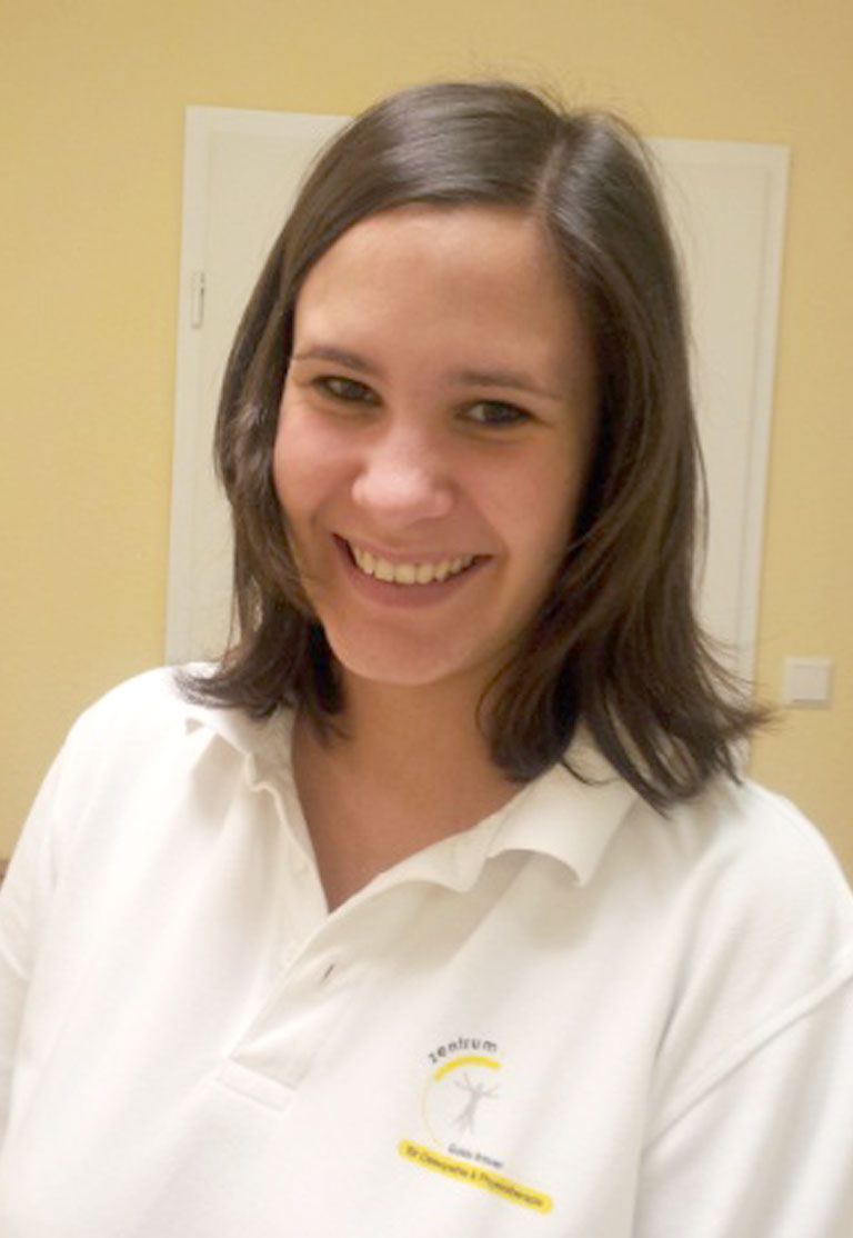 Simone Krepp