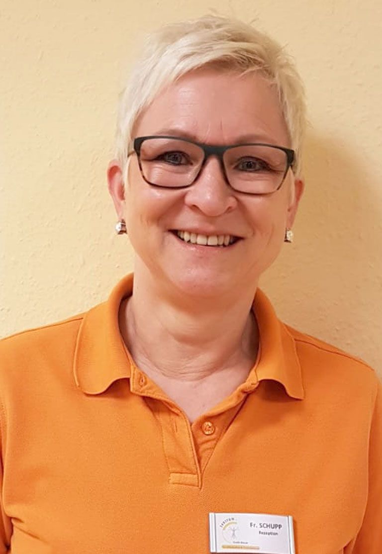 Dora Schupp